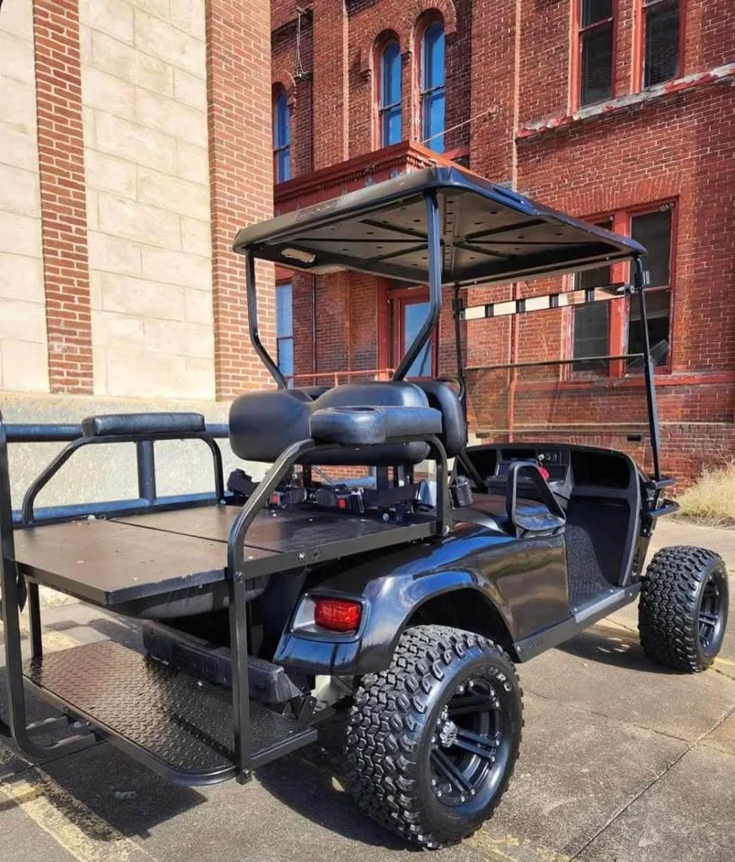 E-Z-GO TXT 36V Golf Cart for Sale - Image 3