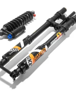 FASTACE Front Fork Suspension & Rear Shock Suspension for Surron Light Bee X / Talaria Sting / MX3 / R MX4 / Talaria XXX