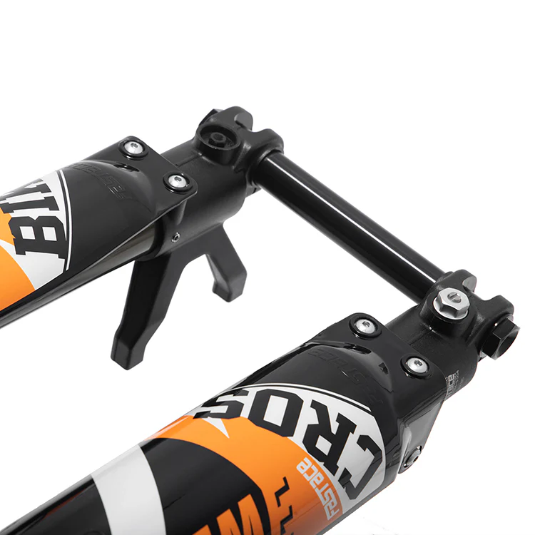 FASTACE Front Fork Suspension & Rear Shock Suspension for Surron Light Bee X / Talaria Sting / MX3 / R MX4 / Talaria XXX - Image 7