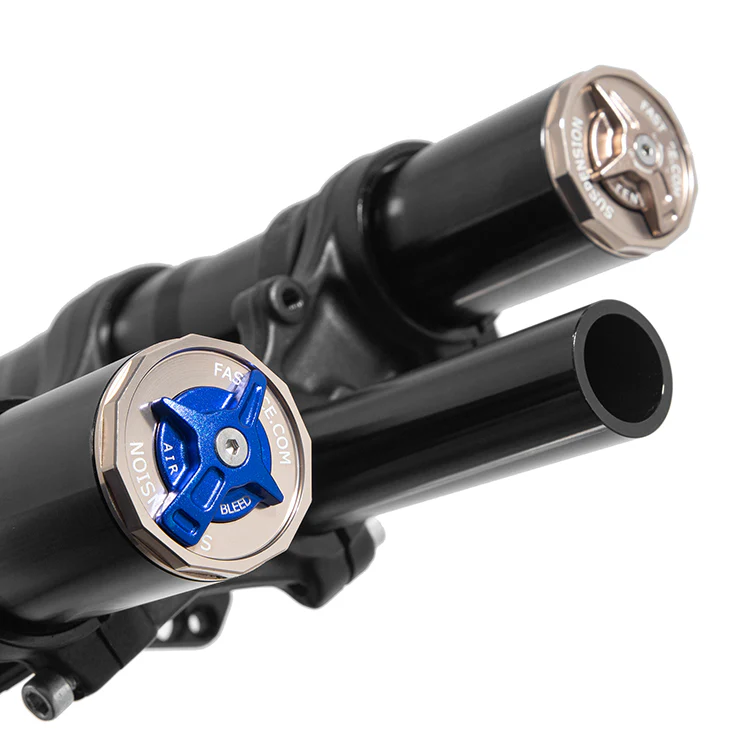 FASTACE Front Fork Suspension & Rear Shock Suspension for Surron Light Bee X / Talaria Sting / MX3 / R MX4 / Talaria XXX - Image 6