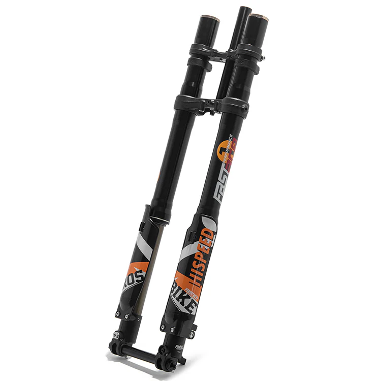 FASTACE Front Fork Suspension & Rear Shock Suspension for Surron Light Bee X / Talaria Sting / MX3 / R MX4 / Talaria XXX - Image 5