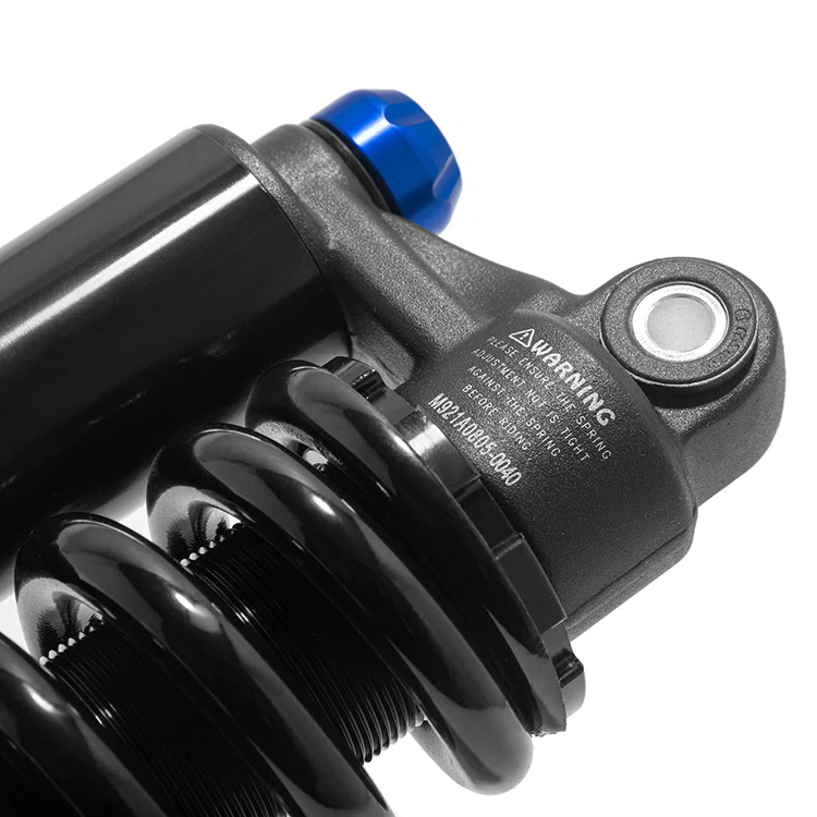 FASTACE Front Fork Suspension & Rear Shock Suspension for Surron Light Bee X / Talaria Sting / MX3 / R MX4 / Talaria XXX - Image 2