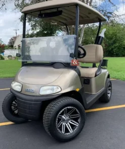 2021 E-Z-GO Freedom RXV Elite Golf Cart For Sale