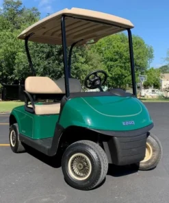 2021 E-Z-GO Freedom RXV ELiTE Golf Cart For Sale