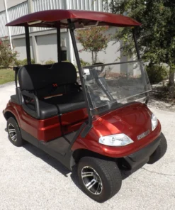 Merlot 2022 Advanced EV AEV 2 Golf Cart for Sale