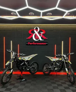 New 2024 Surron Ultra Bee T L3E For Sale