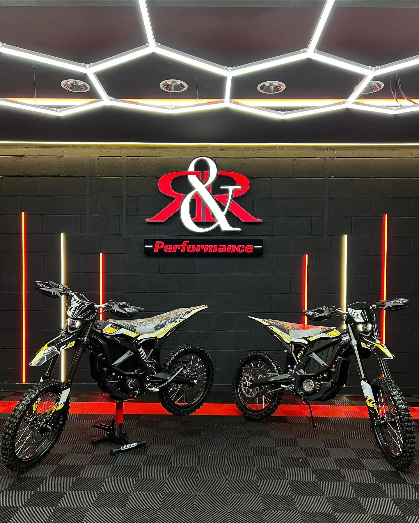 New 2024 Surron Ultra Bee T L3E For Sale