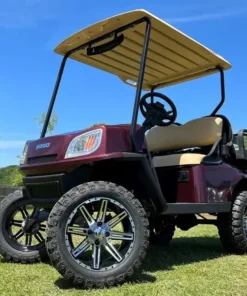 2019 E-Z-GO TXT EliTe Golf Cart For Sale