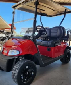 2020 E-Z-GO RXV Lithium Elite Golf Cart For Sale