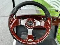 2002 E-Z-GO 4 Passenger Golf Cart For Sale - Image 7