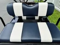 2002 E-Z-GO 4 Passenger Golf Cart For Sale - Image 6