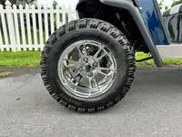 2002 E-Z-GO 4 Passenger Golf Cart For Sale - Image 3