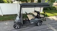 2015 E-Z-GO RXV Electric Golf Cart for Sale - Image 6