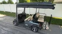 2015 E-Z-GO RXV Electric Golf Cart for Sale - Image 7
