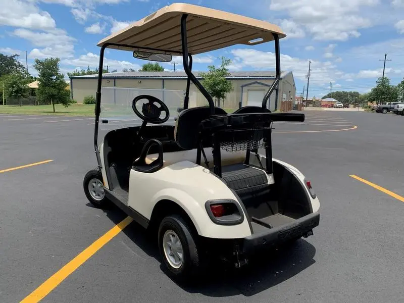 2016 E-Z-GO Freedom TXT Golf Cart For Sale - Image 3