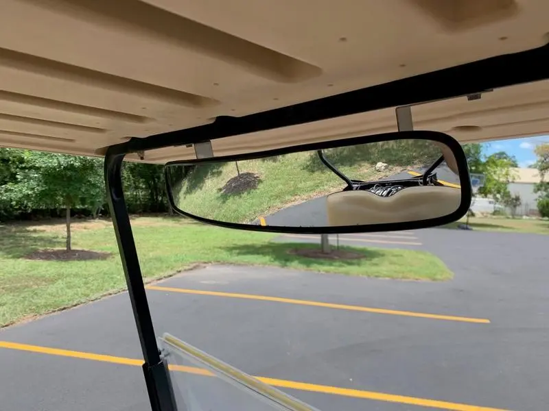 2016 E-Z-GO Freedom TXT Golf Cart For Sale - Image 4