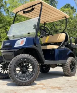 2019 E-Z-GO TXT EliTe Golf Cart For Sale