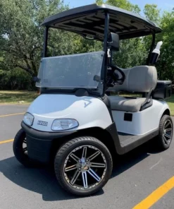2020 E-Z-GO Fleet RXV ELiTE Golf Cart For Sale