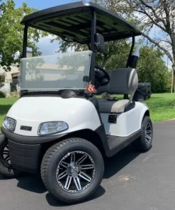 2020 E-Z-GO Fleet RXV ELiTE Golf Cart For Sale