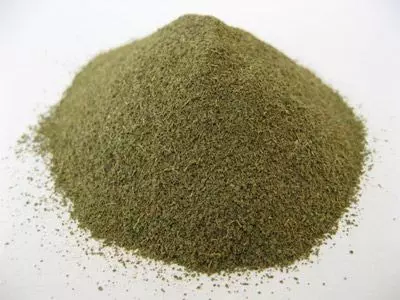 100% Pure Natural Kratom (Green Vein) 3000grams