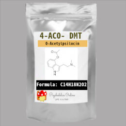 Alternative view of Buy 4-aco-dmt Online