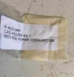 Buy 4-aco-dmt Online