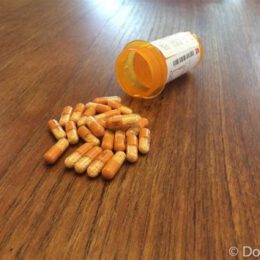 Alternative view of Amphetamines 1