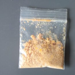 Buy 5 Meo DMT 4-Acetoxy-N N-dimethyltryptamine