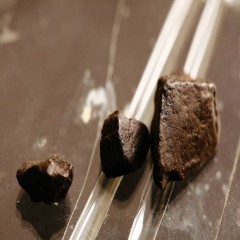 Alternative view of BLACK TAR HEROIN 8grams