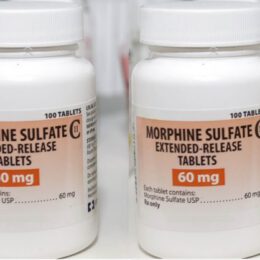 Morphine Pills For Sale