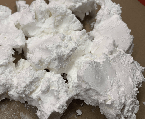 50gram Amphetamine Speed Paste – 91%