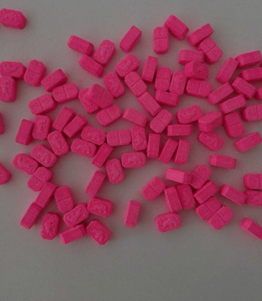150, 310MG REDBULL XTC PILLS