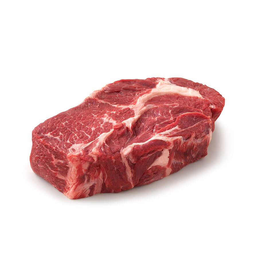 Beef Chuck Center Roast