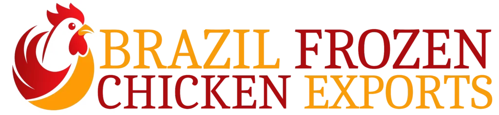 Brazil Frozen Chicken Exports