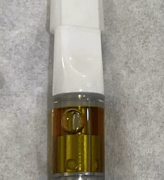 DMT: 12 Vape Cartridges