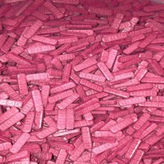 220 -Xanax 5mg bar R666 Alprazolam