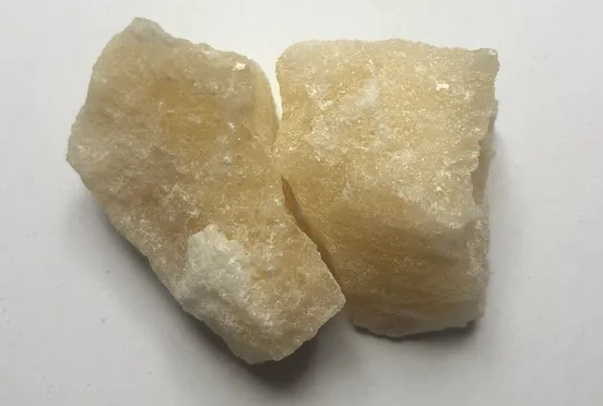 16 grams of Dutch Champagne MDMA