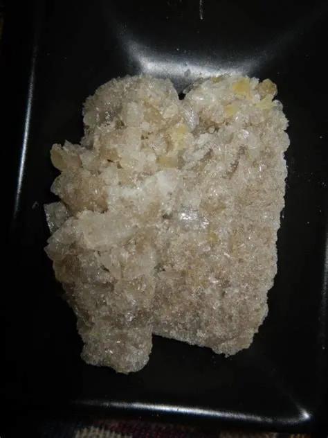Pure MDMA Rock
