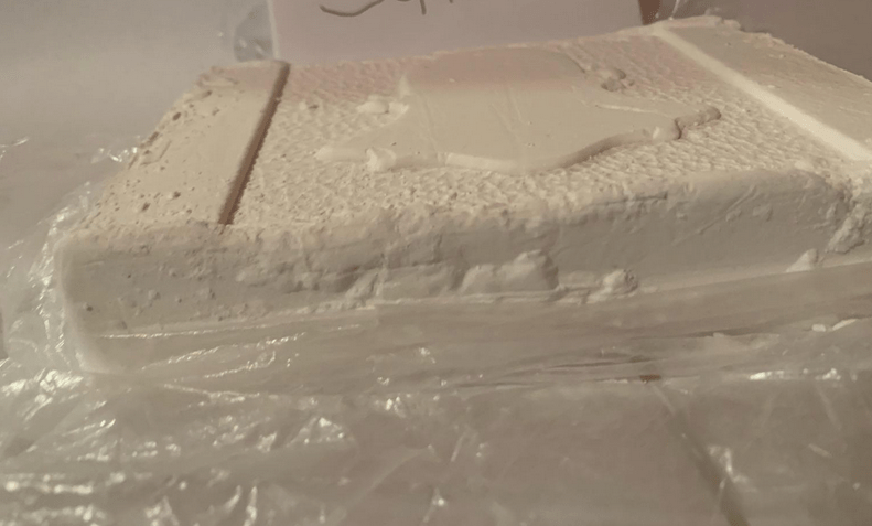 22grams Super Strong Synthetic China White