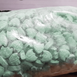 100, 250mg Dom Perignon MDMA Pills