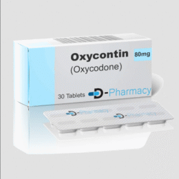 Oxycodon for sale