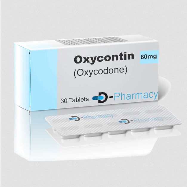 Oxycodon for sale