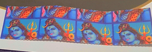 200 tabs – LSD Vishnu – Blotters – 200UG - Image 2