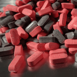 200 Pills – Nintendo XTC – 240mg