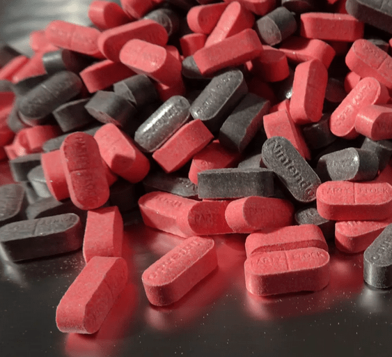 200 Pills – Nintendo XTC – 240mg