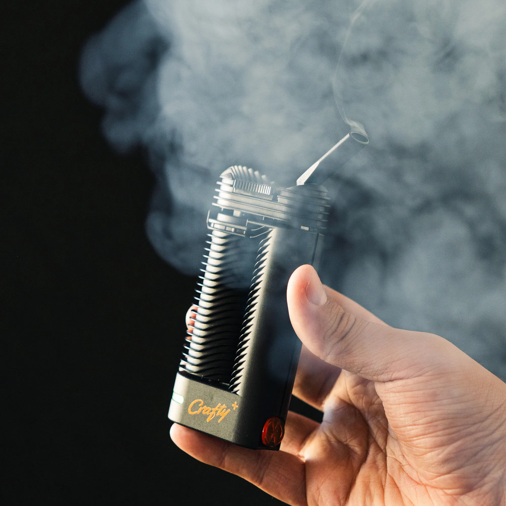 Crafty+ Vaporizer - Image 2