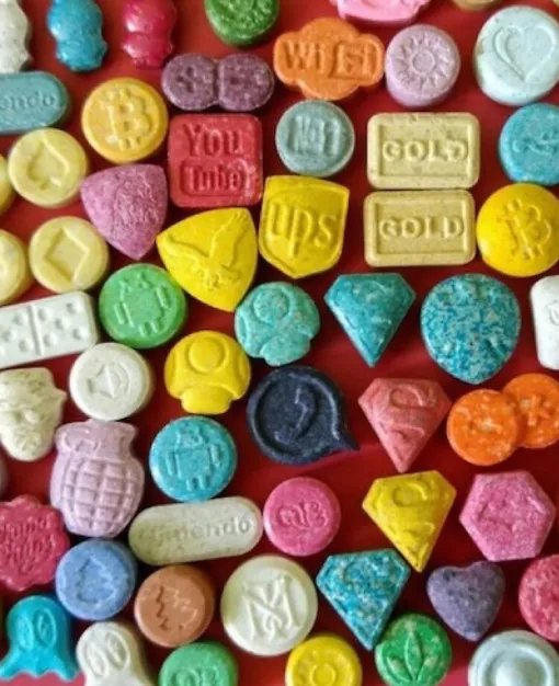 Buy ecstasy pills