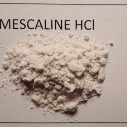 9gram Pure Mescaline Powder