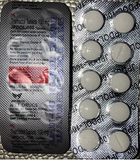310 Pills Tramadol 100MG