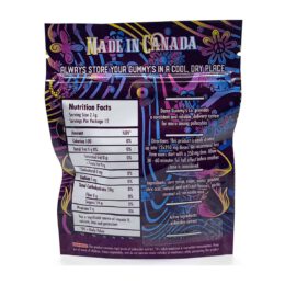 Dames Gummies 1500mg